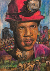 Robert Siwangaza